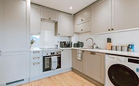 The Springwell Apartment Near Farringdon