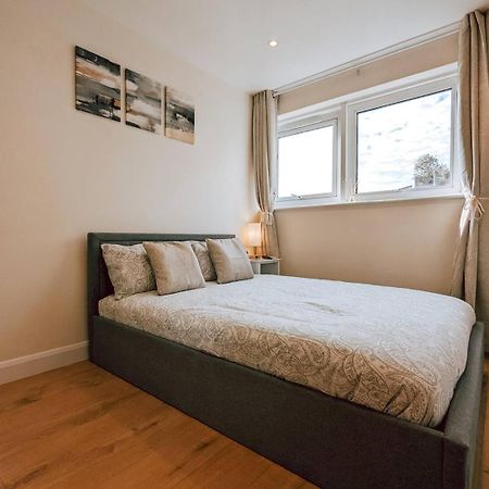 The Springwell Apartment Near Farringdon Londra Esterno foto