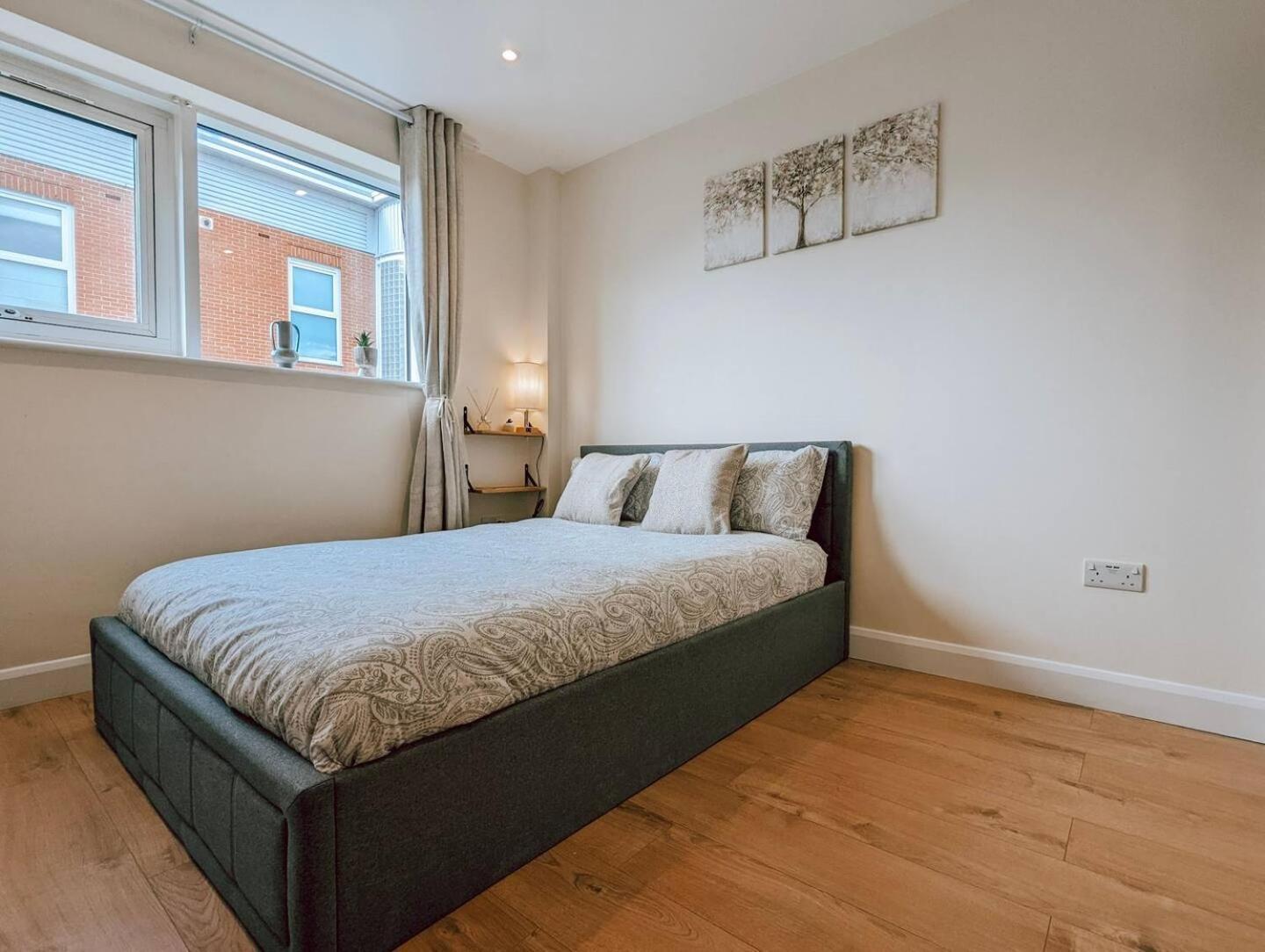 The Springwell Apartment Near Farringdon Londra Esterno foto