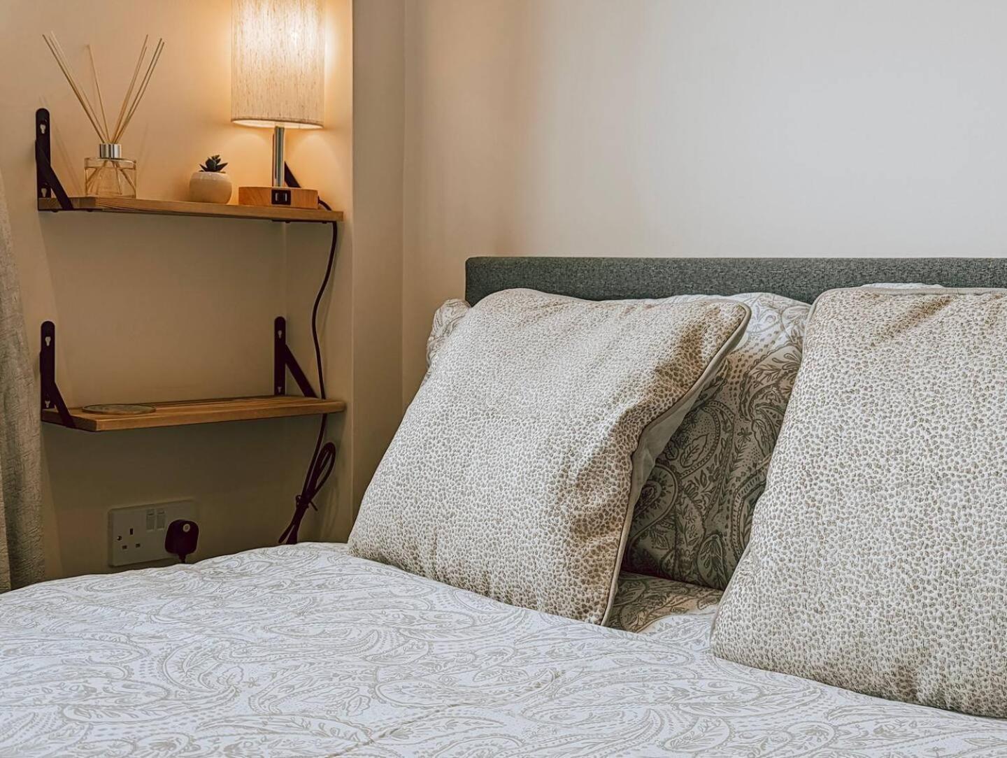 The Springwell Apartment Near Farringdon Londra Esterno foto